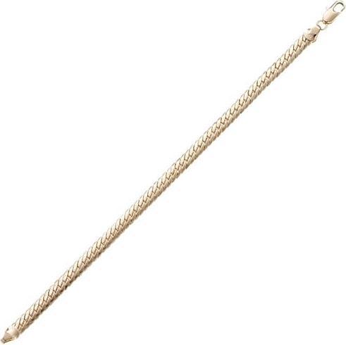 Produktbild Lara Vergoldetem Messing ARMBAND - 18 CM (18 cm)