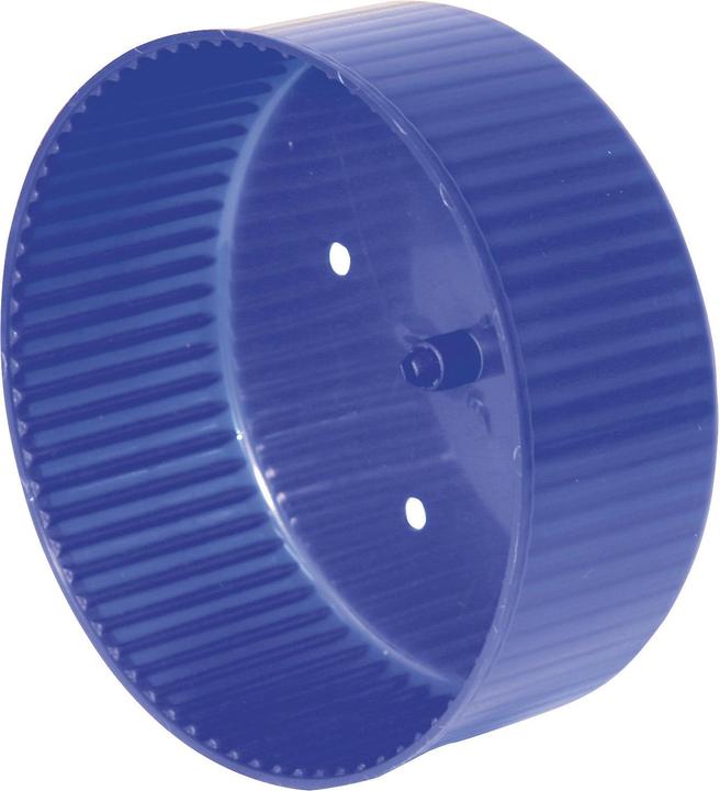 Actual product image Kerbl HAMSTER wheel, 15 cm, various colours