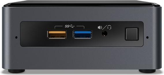 Produktbild Wortmann Terra Micro 3000 (Intel Celeron J4005, 4 GB, 64 GB)