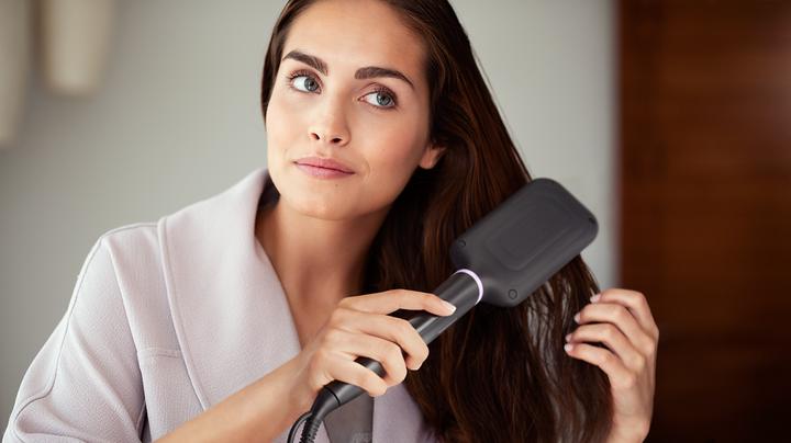 Produktbild Philips StyleCare Essential (Glätteisen)
