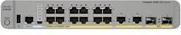 Actual product image Cisco Catalyst 3560-CX (12 Ports)
