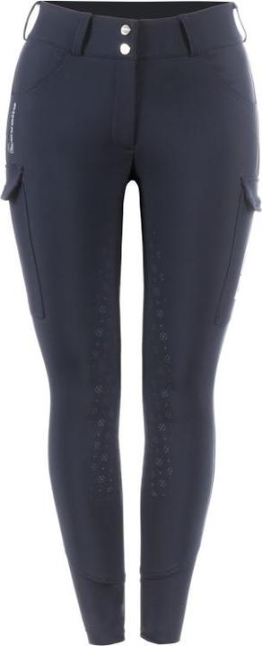 Cavallo reithose mid grip damen cintia