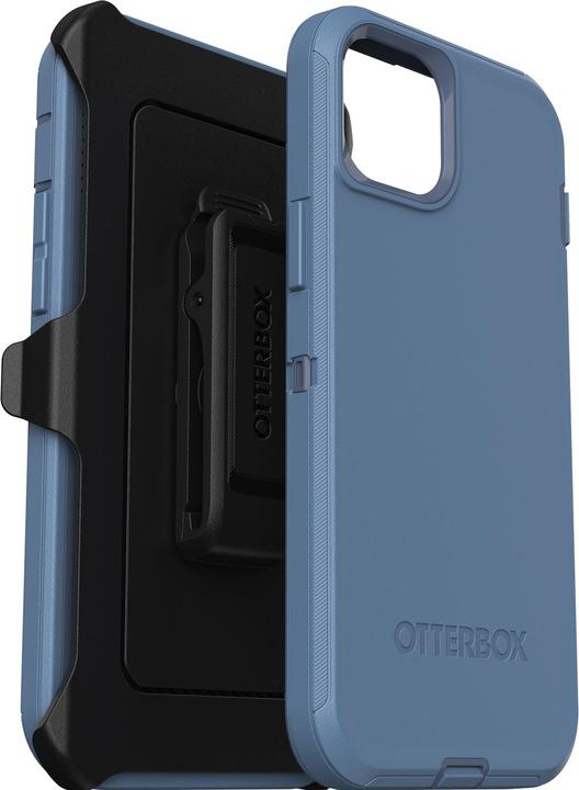 Actual product image OtterBox Defender (Apple iPhone 15 Plus, Apple iPhone 14 Plus)