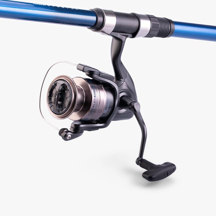 Actual product image Caperlan SEACOAST 500 (350 cm)