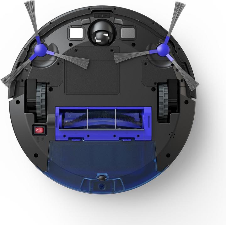 Productafbeelding eufy Robovac 35C (Robotstofzuiger)
