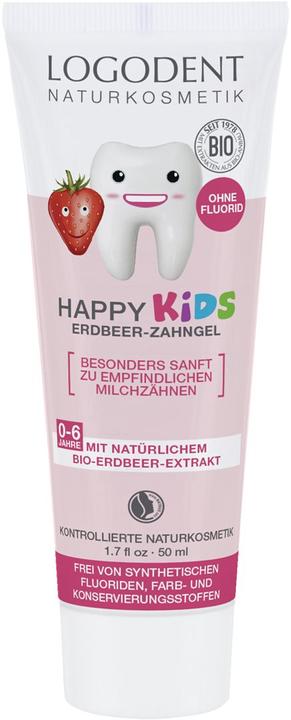 Logona bambini felici (50 ml)