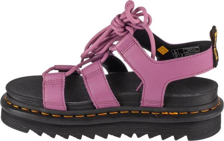 Image du produit Dr. Martens Nartilla Hydro Sandalen (38)