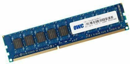 Produktbild OWC 8.0GB DDR3 ECC PC-8500 1066MHz SDRAM ECC for Mac Pro & Xserve (1 x 8GB, 1066 MHz, DDR3-RAM, DIMM)