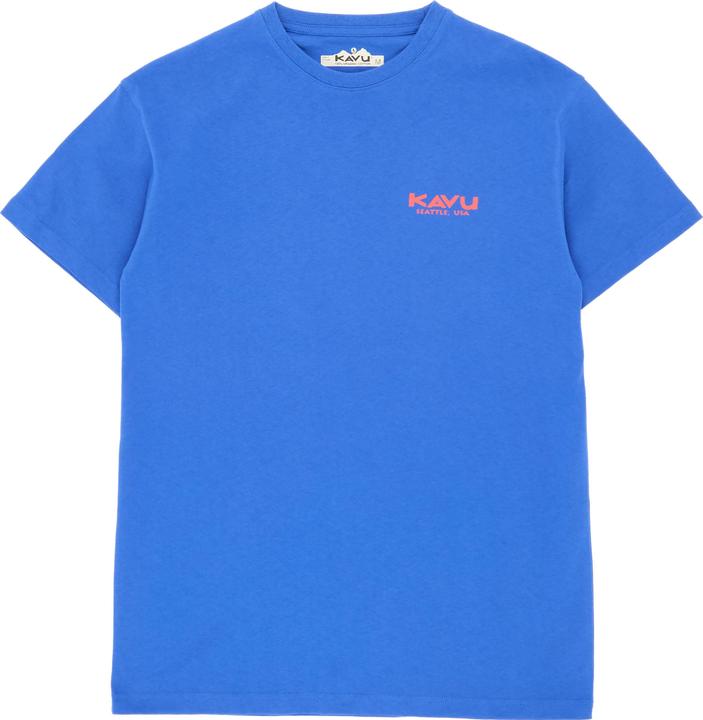 Actual product image Kavu True Gradient (S)