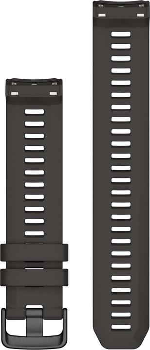Immagine prodotto Garmin Instinct 2 Ersatzarmband (22 mm, Acciaio inossidabile, Silicone)