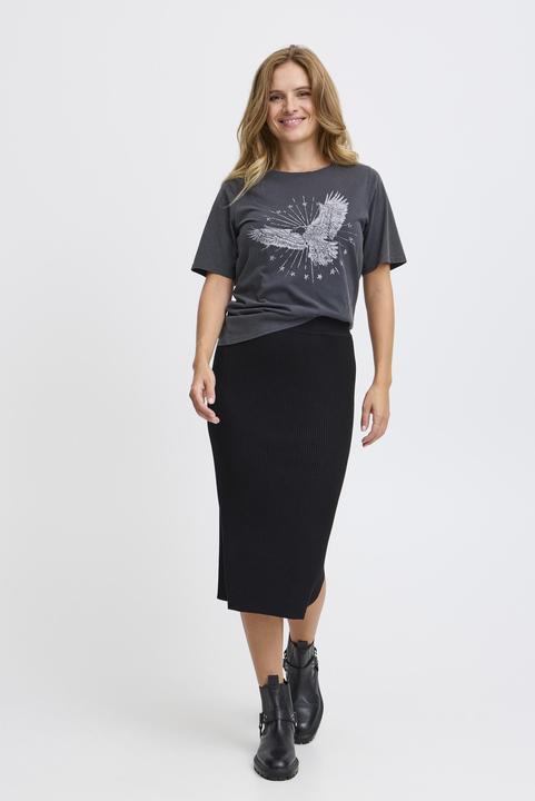 Produktbild Pulz Jeans PZSARA Pencil Skirt 50208424 (M)