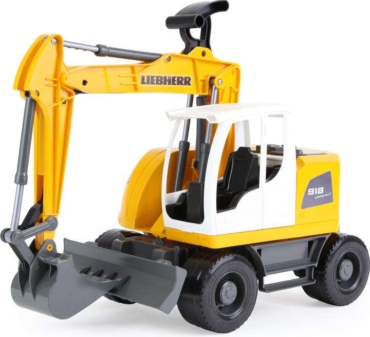 Image du produit Lena Pelleteuse Liebherr Worxx