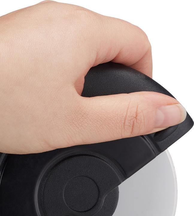 Actual product image Relaxdays Pizza cutter