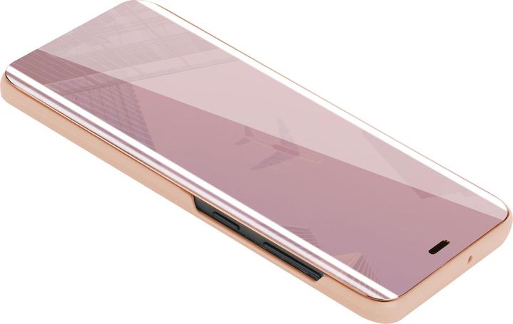Image du produit Cadorabo Book Smart View Couverture miroir (Samsung Galaxy S9)