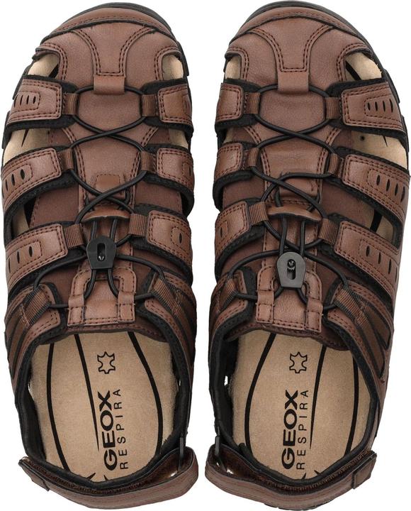 Actual product image Geox Wanderschuhe (40)