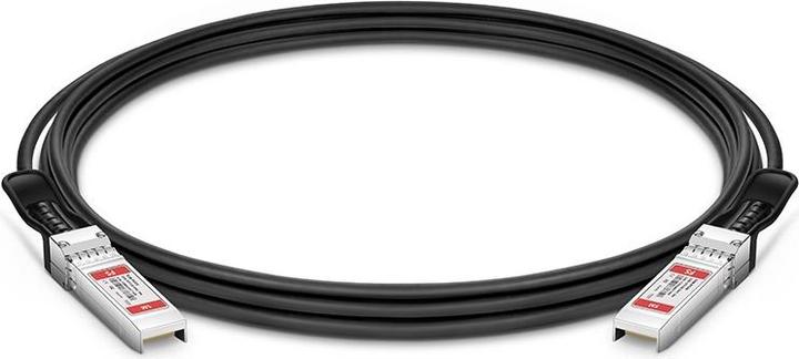 Produktbild Cisco SFP-H25G-CU5M= 25GBASE-CU SFP28 Cable 5 Meter (5 m)