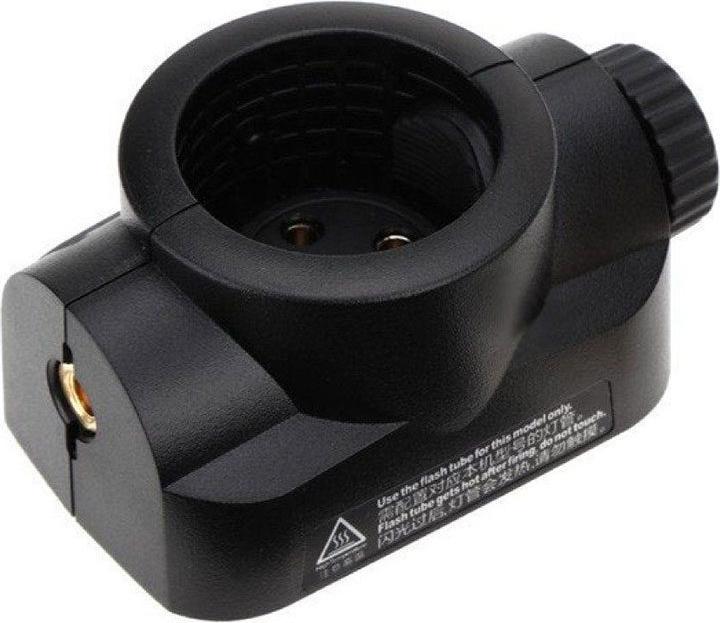 Actual product image Godox H200J Flash base for AD200