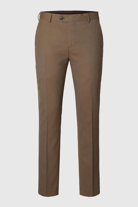 Produktbild Selected Homme Gewebte Hose (50)