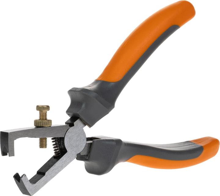 FTM Abisolierzange 160 mm (230 mm)