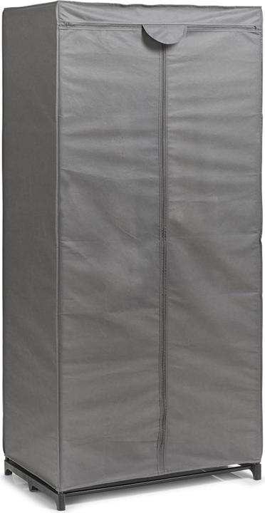 HTI-Living Armoire à vêtements (75 x 160 x 50 cm)
