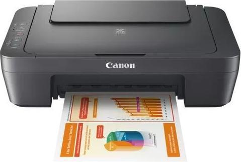 Produktbild Canon PIXMA MG2551S Ink MFP Color 4ipm (Farbe)