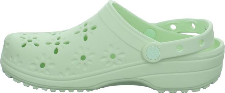 Image du produit Crocs Classic Floral Cut Out Clog (36, 37)