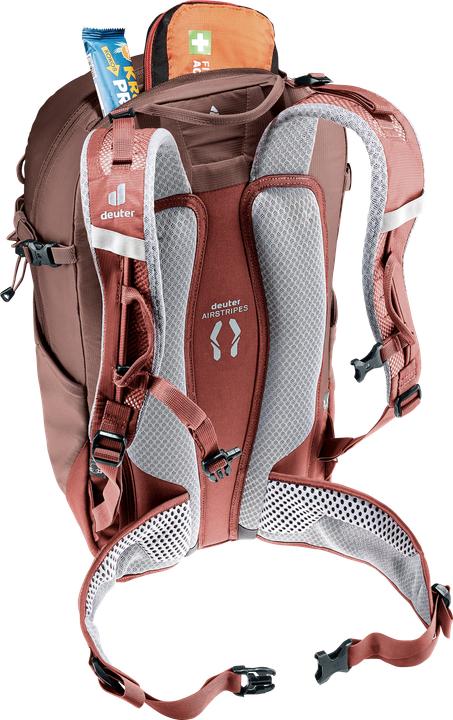 Actual product image Deuter Trail 23 (23 l)