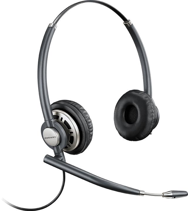 Produktbild Poly EncorePRO HW720D (DA90 nicht im Lieferumfang enthalten) (Kabelgebunden, USB-A)