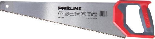 Produktbild Proline Pro-Line SÄGEBLATT 400 MM GEHÄRTET AGGRESSIV 10
