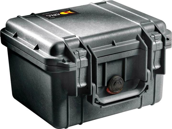 Produktbild Peli Kunststoffkoffer 1300 (Fotokoffer, 6.44 l)