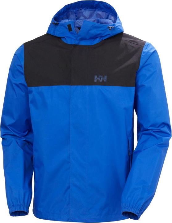 Helly Hansen Vancouver Rain Jacket