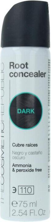 Actual product image The Cosmetic Republic ROOT CONCEALER #dark 75 ml (Dark)