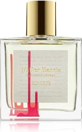 Immagine prodotto Miller Harris Scherzo Eau de Parfum (Eau de parfum, 50 ml)