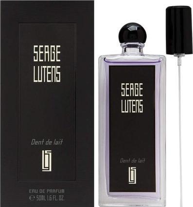 Image du produit Serge Lutens Dent de Lait (Eau de parfum, 50 ml)