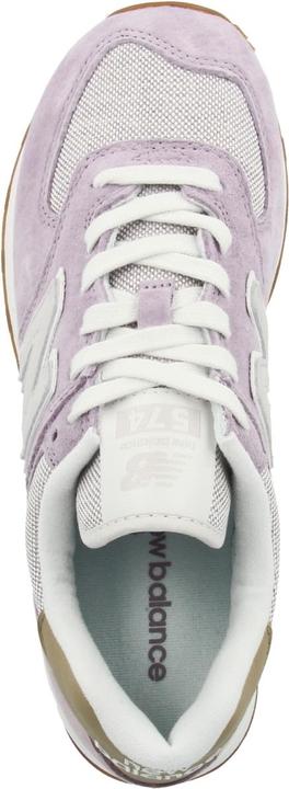 Produktbild New Balance WL574 Damen Sneaker (41)
