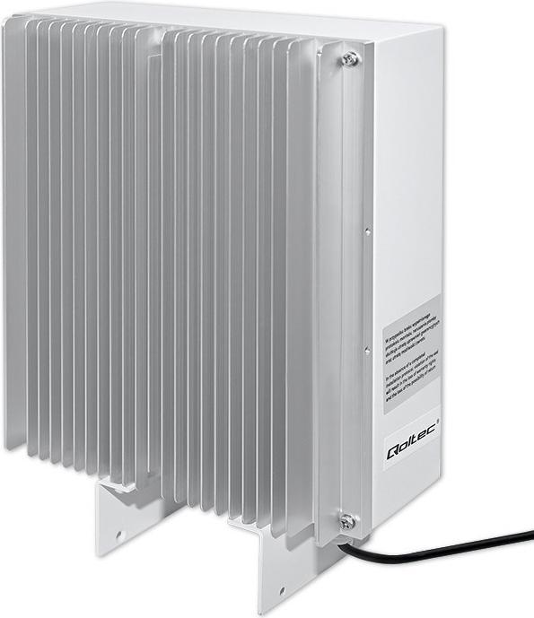 Produktbild Qoltec Solarwechselrichter für Wasserheizung ECO Solar Boost