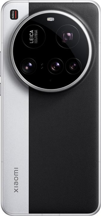 Actual product image Xiaomi 15 Ultra + Electric Scooter 4 Pro Plus CH-Edition Launch Bundle (1000 GB, Silver Chrome, 6.73", Dual SIM, 50 Mpx, 5G)