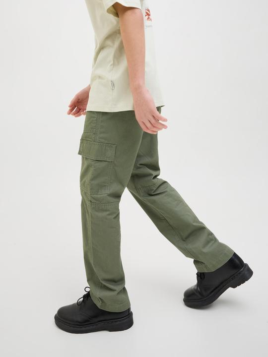 Actual product image Jack & Jones Loose Fit Hosen Junior Loose Fit Hosen (170)