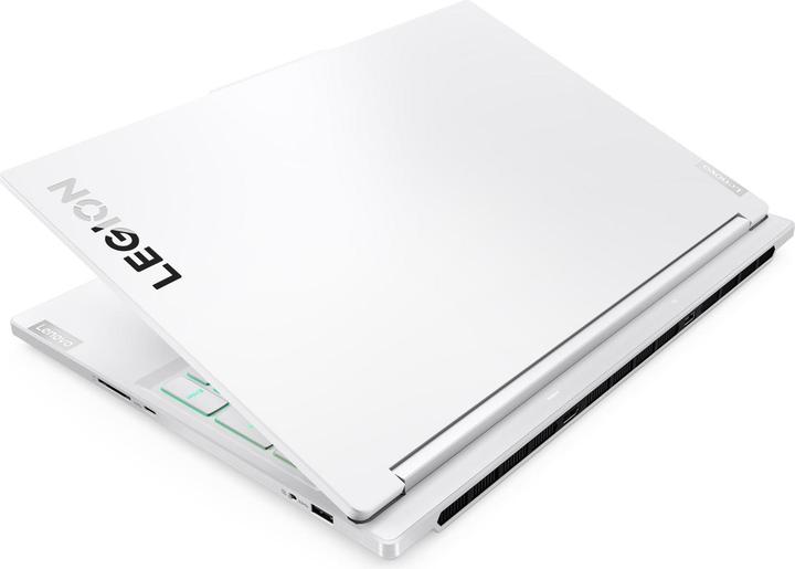 Produktbild Lenovo Legion 7 RTX 4060 (Tschechisches Tastaturlayout) (16", Intel Core i9-14900HX, 32 GB, 1000 GB, Ohne Tastaturlayout)