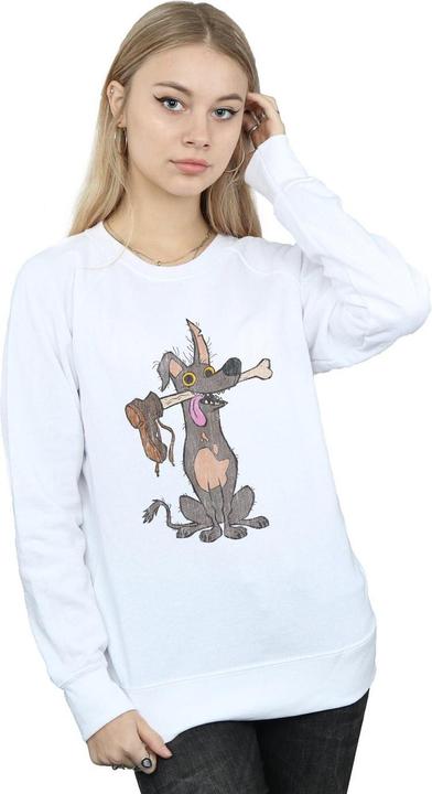 Immagine prodotto Disney Coco Dante With Bone Felpa Donna (XL)