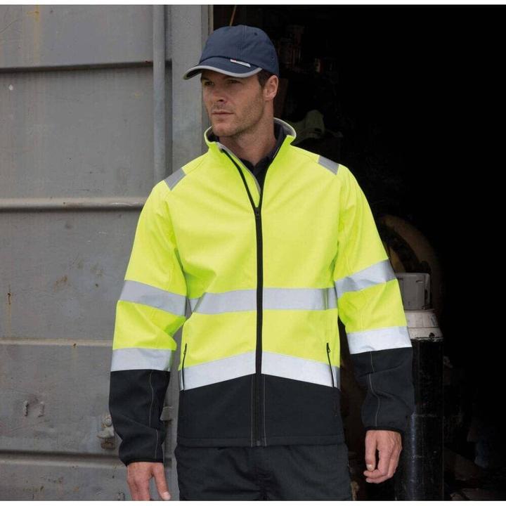 Produktbild Regatta Softshell polyester (XXL)