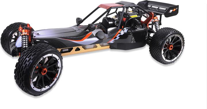 Produktbild Amewi Pitbull X Buggy (ARR Almost-Ready-to-Race)