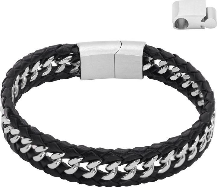 Heideman Lederarmband Henny (100% Leder)