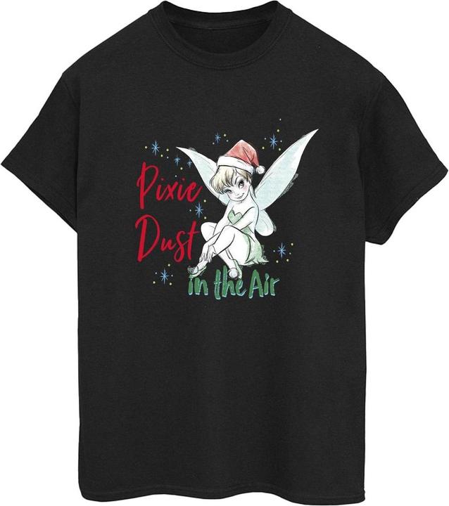 Disney Tinker Bell Pixie Dust TShirt (S)
