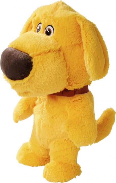 Actual product image Simba Disney Pixar Flufflets Dug, 25cm (25 cm)