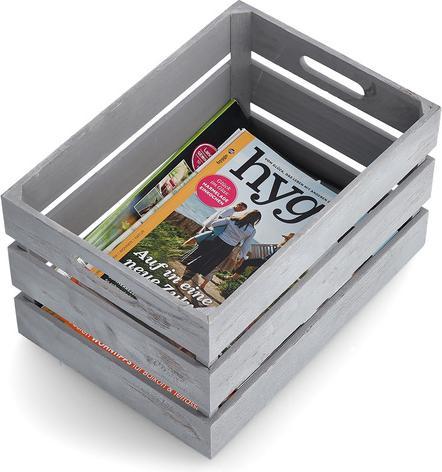 Actual product image Zeller Present Vintage (35 x 25 x 20 cm, 17.50 l)