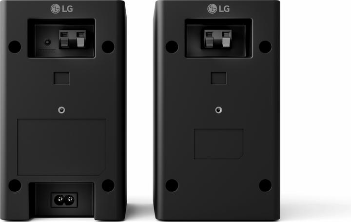 Produktbild LG S40TR (400 W, 4.1 Kanal)