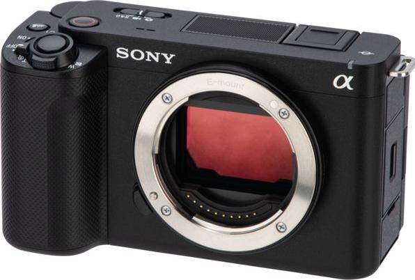 Actual product image Sony ZV-E1 (28 - 60 mm, 12.10 Mpx, Full frame)