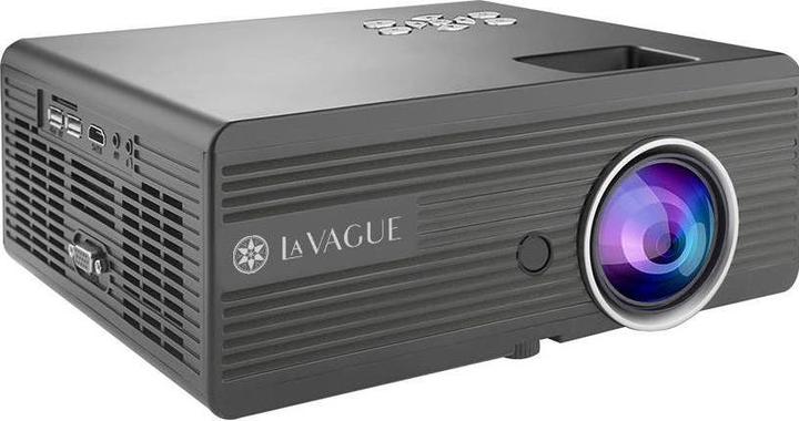 Produktbild La Vague Lv-Hd271 (WXGA)