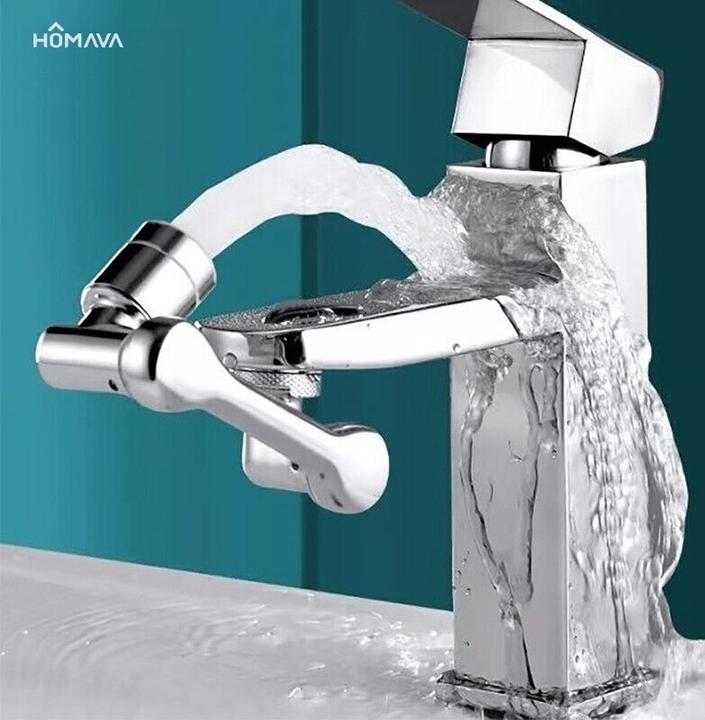 Image du produit Homava Extenseur de robinet